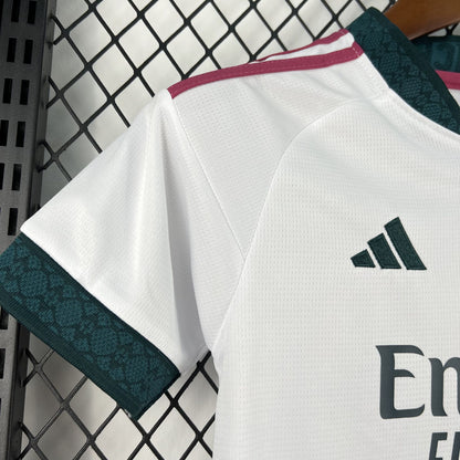 Kit Niño Real Madrid Local 26/27