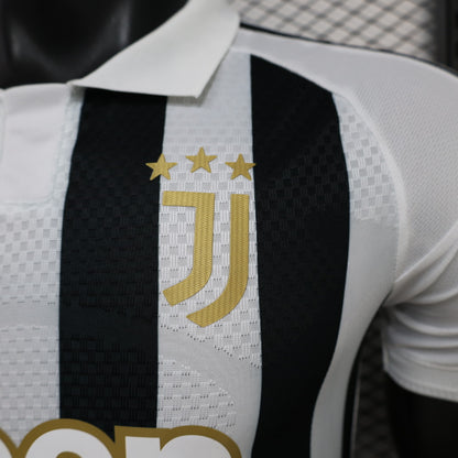 Camiseta Juventus Local 26/27 - Versión Jugador