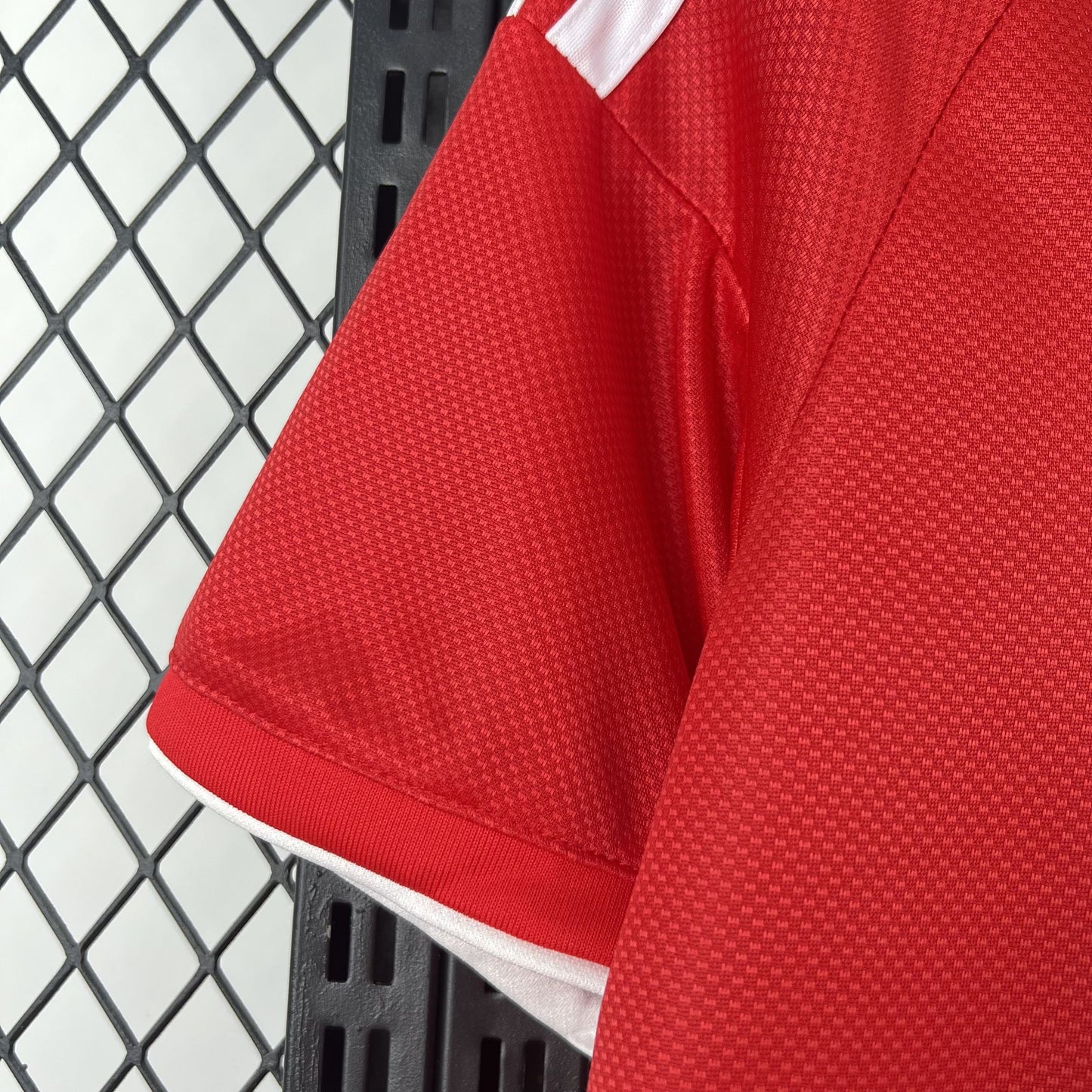 Camiseta Benfica Local 26/27 - Versión Fan
