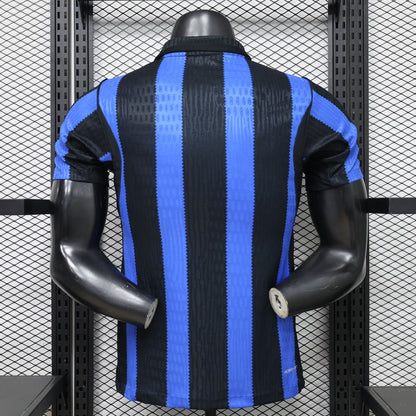 Camiseta Inter de Milán Local 26/27 - Versión Jugador