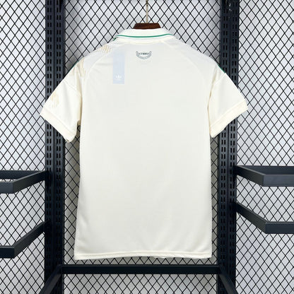 Camiseta Gales Visita Mundial 2026 - Versión Fan