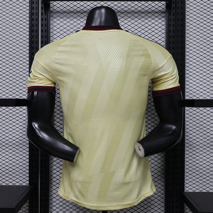 Camiseta Arsenal Tercera 26/27 - Versión Jugador