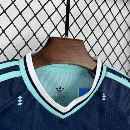 Kit Niño Alemania Visita Mundial 2026