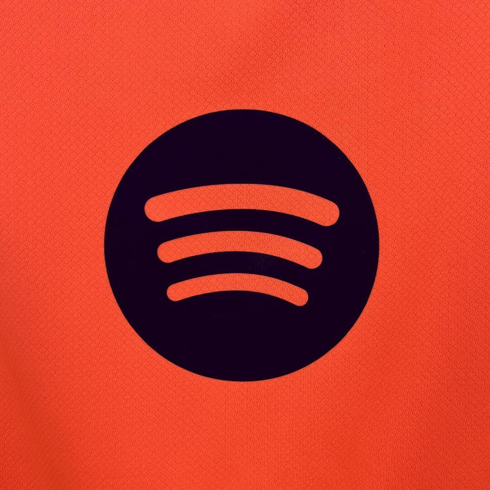 Camiseta Barcelona Tercera 25/26 - Versión Fan