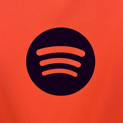 Camiseta Barcelona Tercera 25/26 - Versión Fan