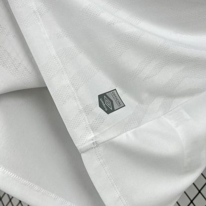 Camiseta Santos Local 25/26 - Versión Fan