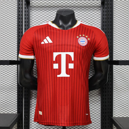 Camiseta Bayern Munich Local 26/27 - Versión Jugador