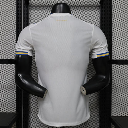 Camiseta Olympique de Marsella Local 26/27 - Versión Jugador