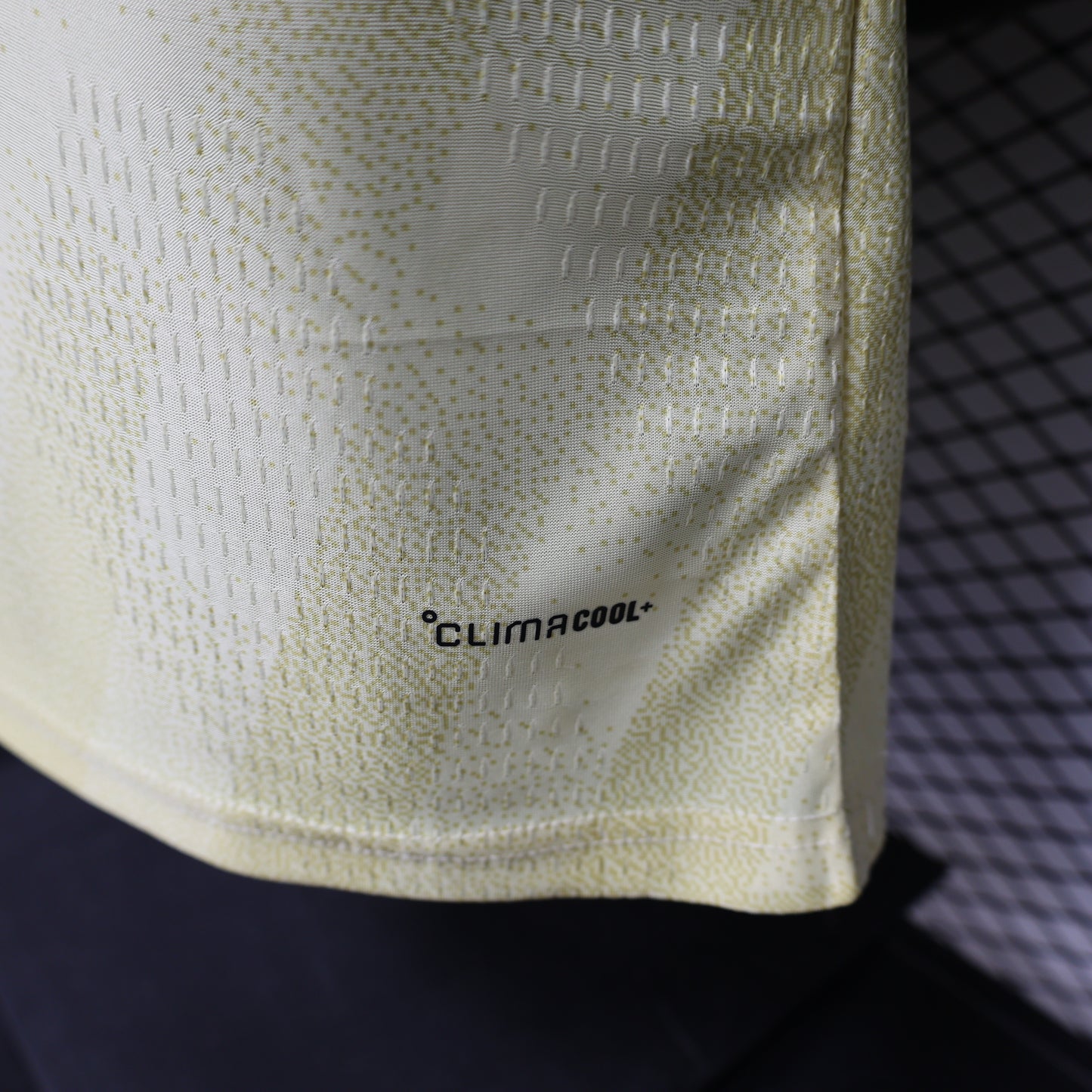Camiseta Arsenal Tercera 26/27 - Versión Jugador