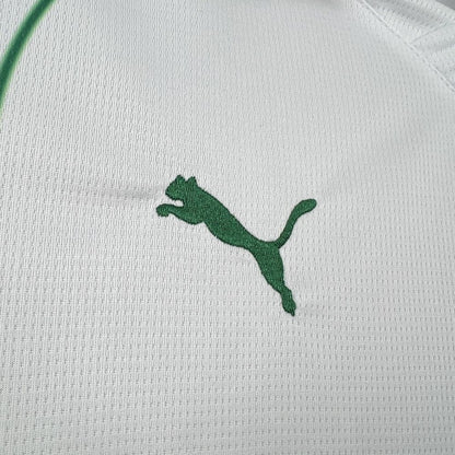 Camiseta Palmeiras Visita 2026 - Mujer