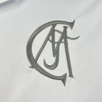 Camiseta Real Madrid Edición 125 Aniversario - Versión Fan