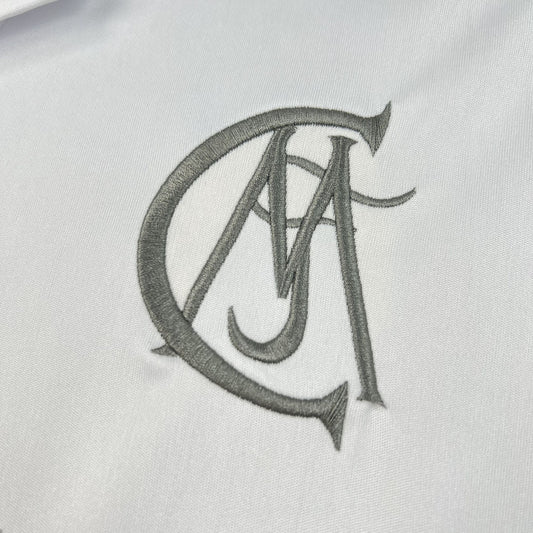 Camiseta Real Madrid Edición 125 Aniversario - Versión Fan