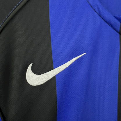 Camiseta Retro Inter de Milán Local 04/05