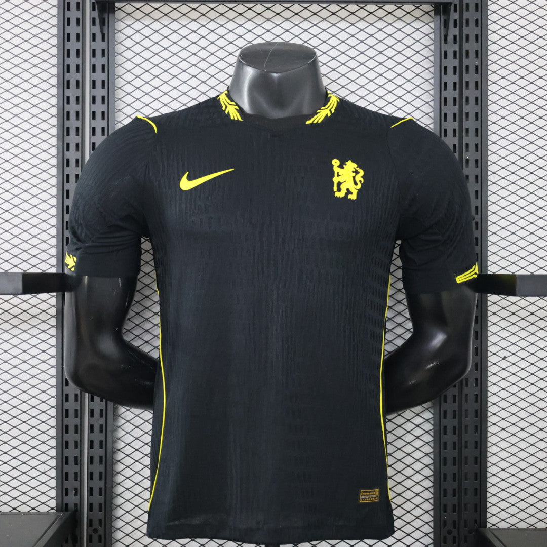 Camiseta Chelsea Visita 26/27 - Versión Jugador