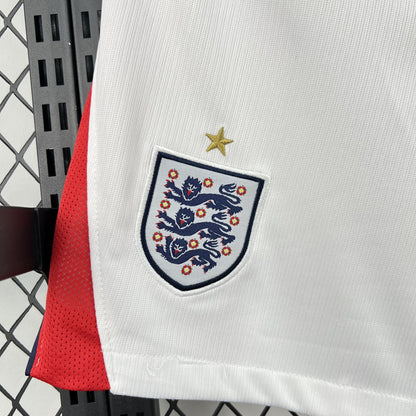 Short Inglaterra Local Mundial 2026