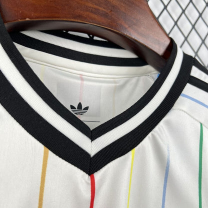 Camiseta Japón Visita Mundial 2026 - Versión Fan