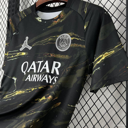 Camiseta PSG Edición Especial 25/26 - Versión Fan