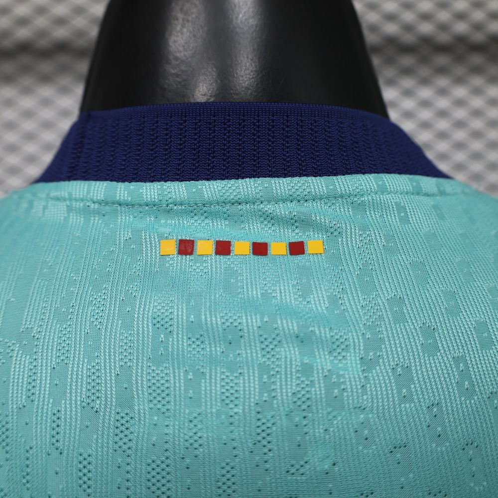 Camiseta Barcelona Tercera 26/27 - Versión Jugador