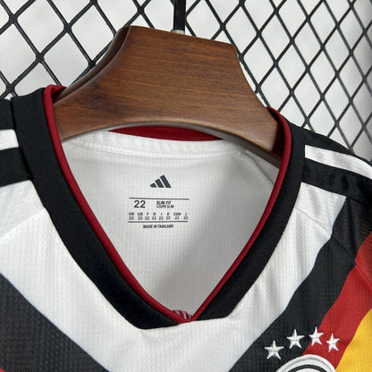 Kit Niño Alemania Local Mundial 2026