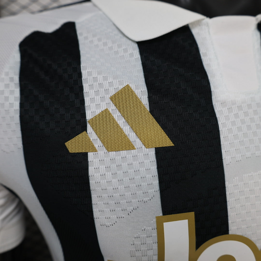 Camiseta Juventus Local 26/27 - Versión Jugador