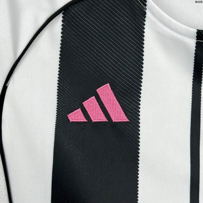 Kit Niño Juventus Local 25/26