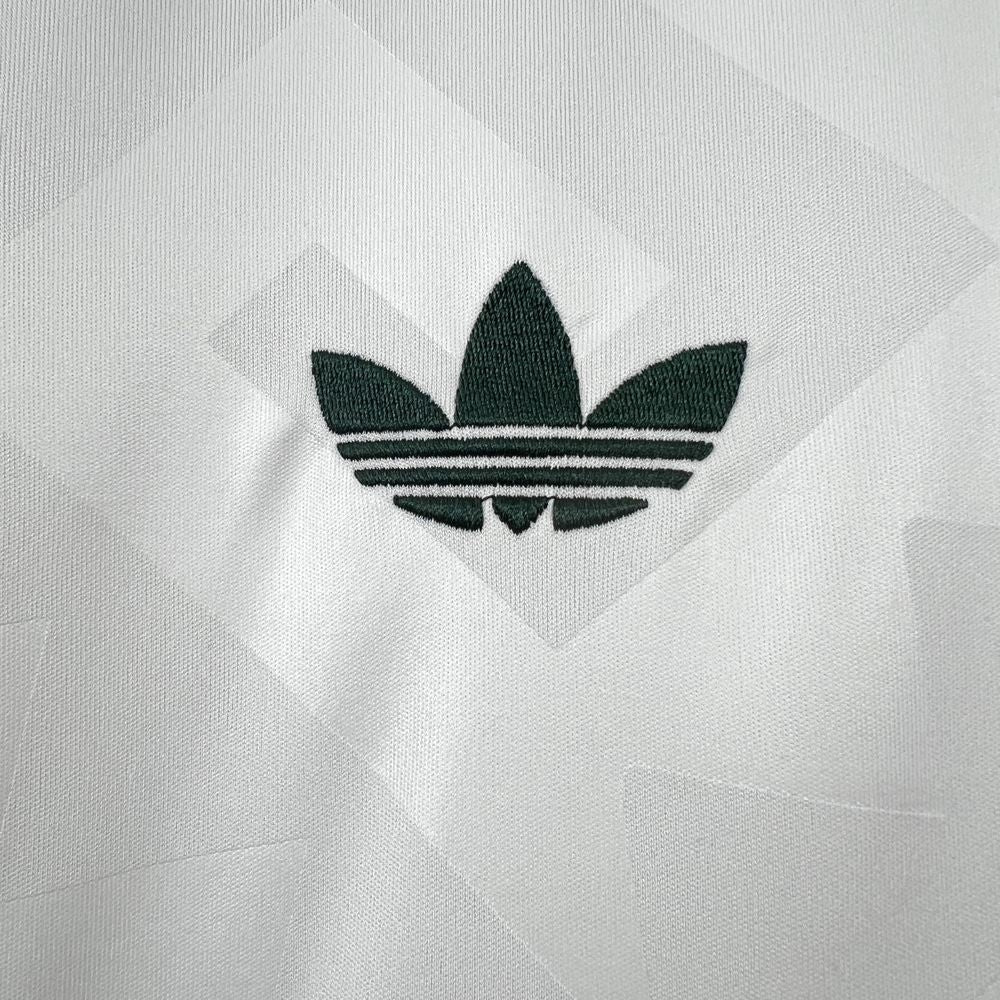 Camiseta México Visita Mundial 2026 - Mujer