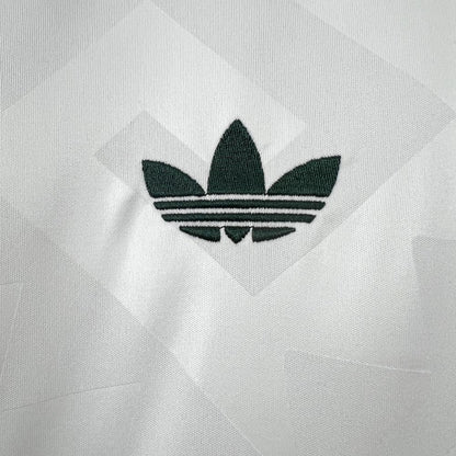 Camiseta México Visita Mundial 2026 - Mujer