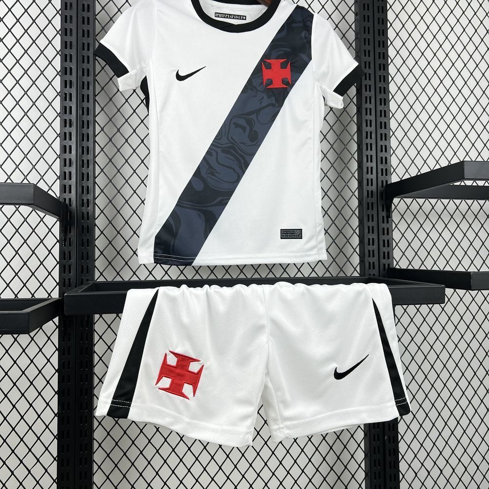 Kit Niño Vasco da Gama Visita 2026