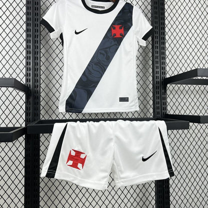 Kit Niño Vasco da Gama Visita 2026