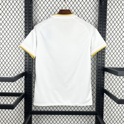 Camiseta Venezuela Visita 2026 - Versión Fan