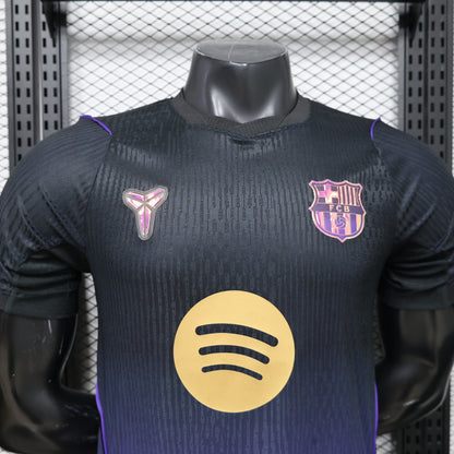 Camiseta Barcelona Visita 26/27 - Versión Jugador