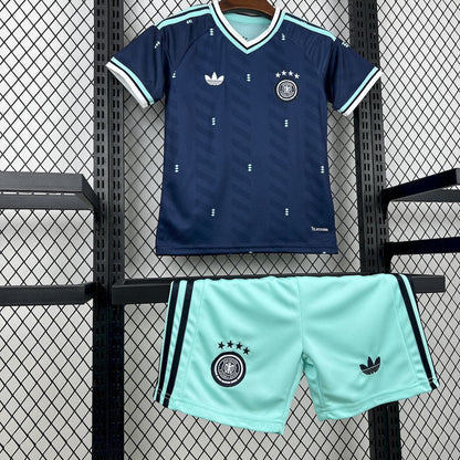 Kit Niño Alemania Visita Mundial 2026