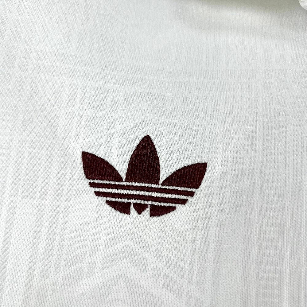 Camiseta Arsenal Tercera 25/26 - Versión Fan