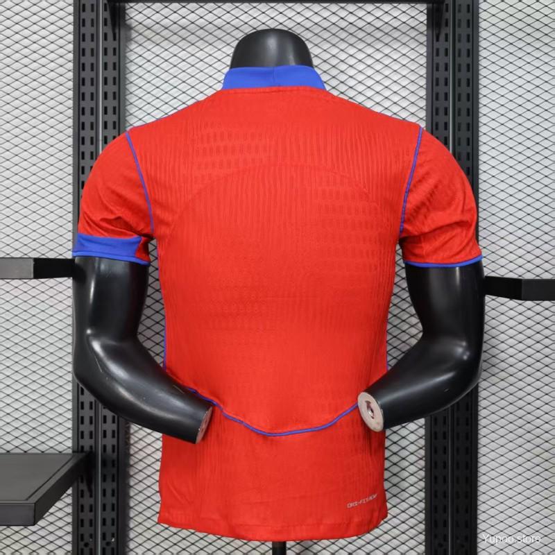 Camiseta PSG Tercera 25/26 - Versión Jugador