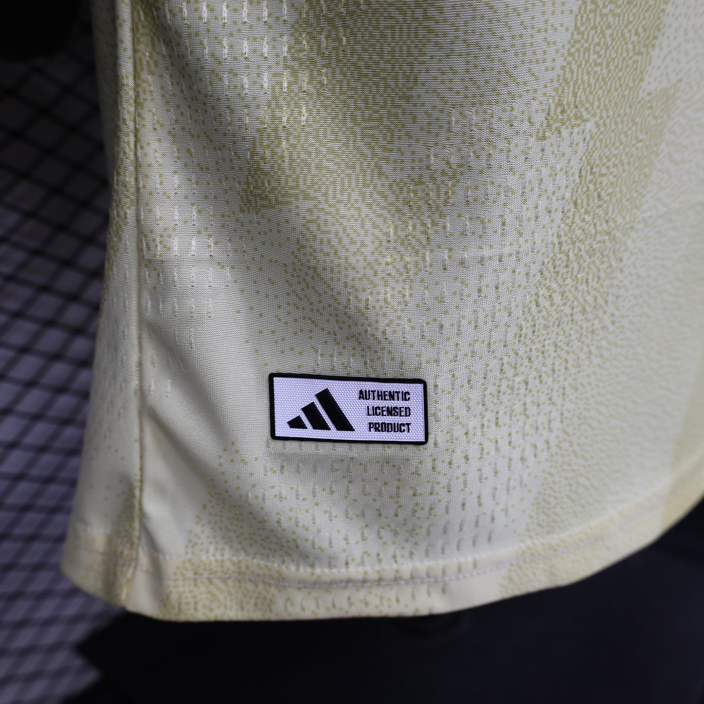 Camiseta Arsenal Tercera 26/27 - Versión Jugador