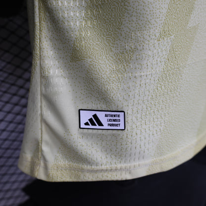 Camiseta Arsenal Tercera 26/27 - Versión Jugador