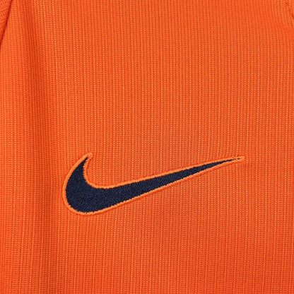 Camiseta Paises Bajos Local Mundial 2026 - Versión Fan