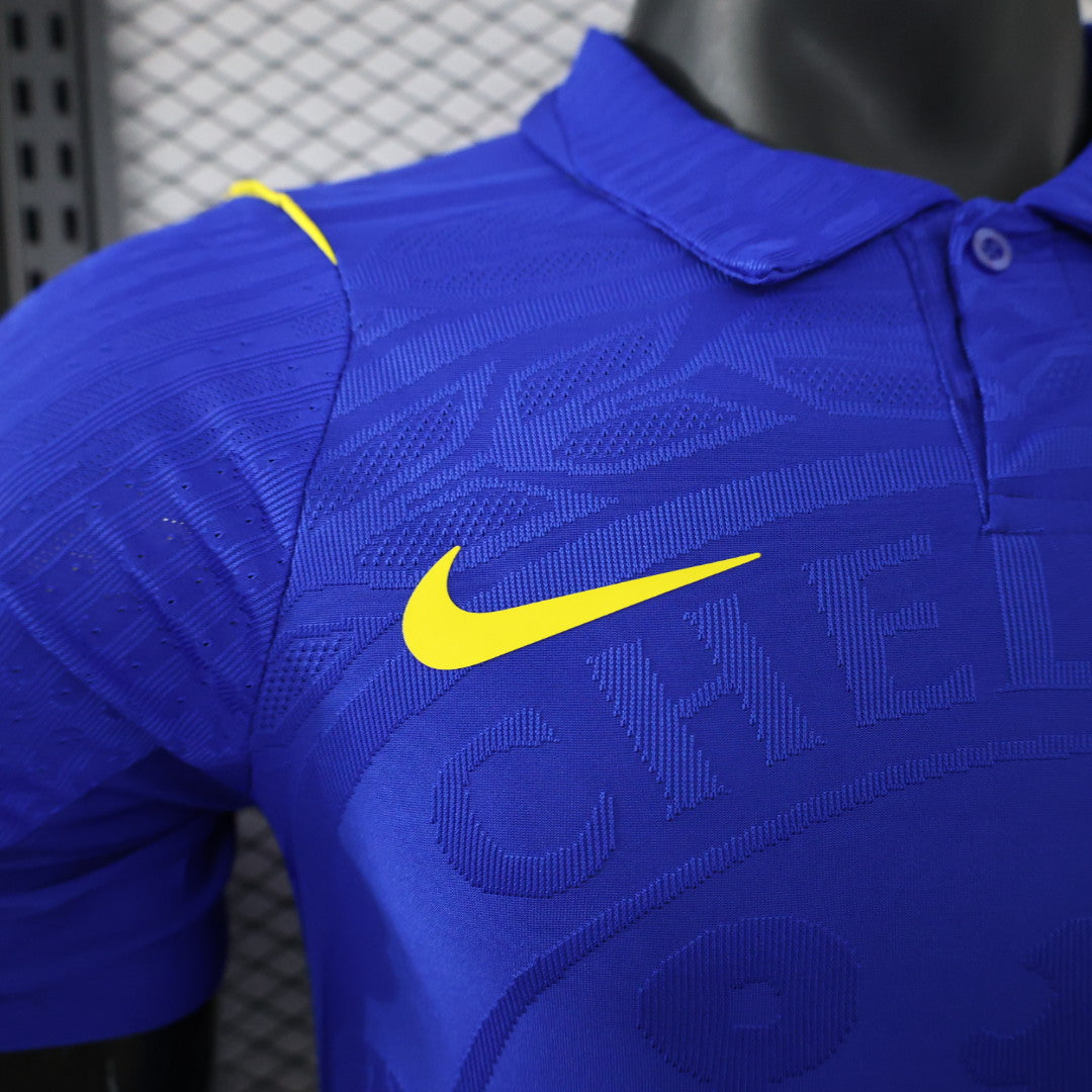 Camiseta Chelsea Local 26/27 - Versión Jugador