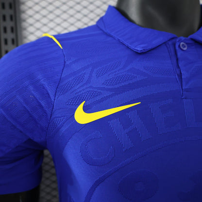 Camiseta Chelsea Local 26/27 - Versión Jugador