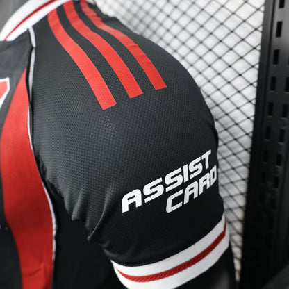 Camiseta River Plate Visita 25/26 - Versión Jugador