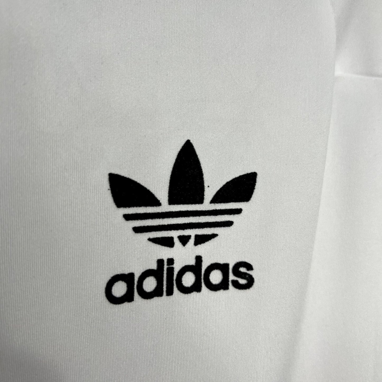 Camiseta Retro Colo Colo Local 1991