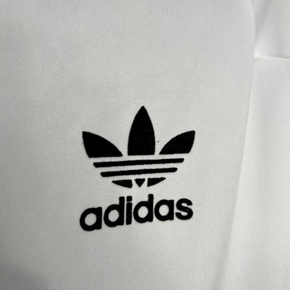 Camiseta Retro Colo Colo Local 1991