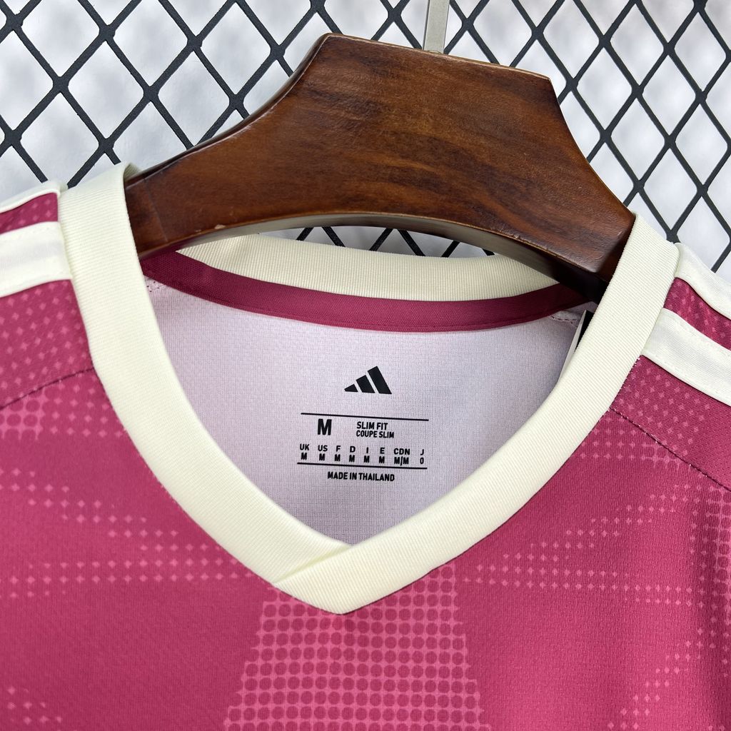 Camiseta Real Madrid Tercera 26/27 - Versión Fan
