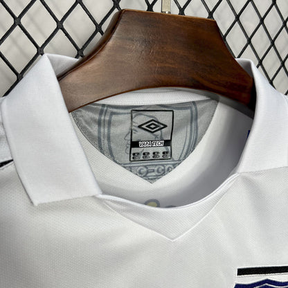 Camiseta Retro Colo Colo Local Manga Larga 2006