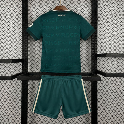 Kit Niño Real Madrid Visita 26/27
