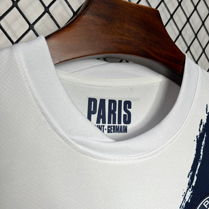 Camiseta PSG Visita 25/26 - Versión Fan